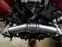 Load image into Gallery viewer, Z31 updated Crossover pipe