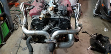Load image into Gallery viewer, Z31 equal length tubular headers