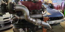 Load image into Gallery viewer, Z31 Relocation Manifold