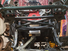 Load image into Gallery viewer, Z31 front X-braced power brace