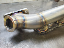 Load image into Gallery viewer, Z31 Relocation Manifold
