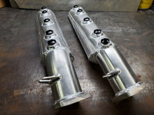 Load image into Gallery viewer, Z31 front facing intake manifold