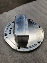 Load image into Gallery viewer, Billet fuel pump top hat/hanger