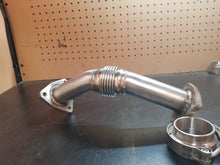 Load image into Gallery viewer, Z31 updated Crossover pipe

