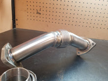 Load image into Gallery viewer, Z31 updated Crossover pipe
