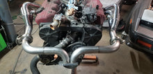 Load image into Gallery viewer, Z31 equal length tubular headers
