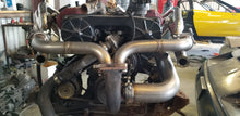 Load image into Gallery viewer, Z31 equal length tubular headers
