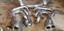 Load image into Gallery viewer, Z31 equal length tubular headers
