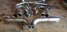 Load image into Gallery viewer, Z31 equal length tubular headers
