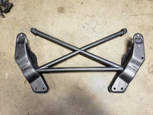 Load image into Gallery viewer, Z31 front X-braced power brace
