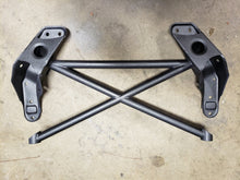 Load image into Gallery viewer, Z31 front X-braced power brace
