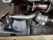 Load image into Gallery viewer, 84-89 300zx LS Swap Mounts For Turbo Crossmembers
