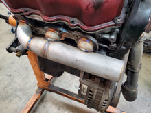 Load image into Gallery viewer, vg30/33 DIY Turbo manifold kit
