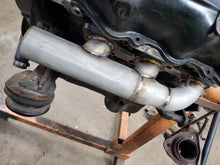 Load image into Gallery viewer, vg30/33 DIY Turbo manifold kit
