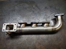 Load image into Gallery viewer, Z31 Relocation Manifold
