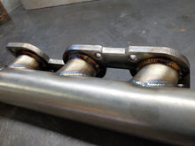 Load image into Gallery viewer, Z31 Relocation Manifold
