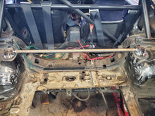 Load image into Gallery viewer, Z31 Solid rear strut tower bar
