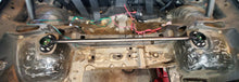Load image into Gallery viewer, Z31 Solid rear strut tower bar
