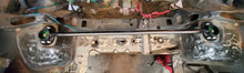 Load image into Gallery viewer, Z31 Solid rear strut tower bar
