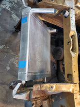 Load image into Gallery viewer, Z31 Dual Pass Radiator
