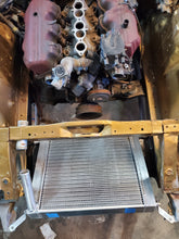 Load image into Gallery viewer, Z31 Dual Pass Radiator
