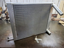 Load image into Gallery viewer, Z31 Dual Pass Radiator
