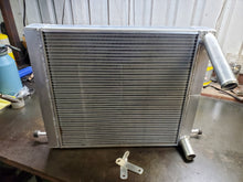 Load image into Gallery viewer, Z31 Dual Pass Radiator
