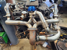 Load image into Gallery viewer, Z31 equal length tubular headers
