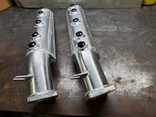 Load image into Gallery viewer, Z31 front facing intake manifold
