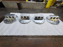 Load image into Gallery viewer, Billet fuel pump top hat/hanger
