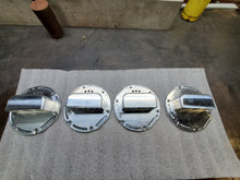 Load image into Gallery viewer, Billet fuel pump top hat/hanger
