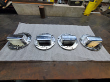 Load image into Gallery viewer, Billet fuel pump top hat/hanger
