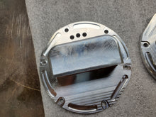 Load image into Gallery viewer, Billet fuel pump top hat/hanger
