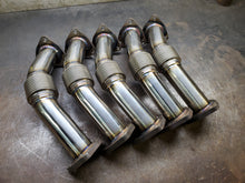 Load image into Gallery viewer, Z31 updated Crossover pipe
