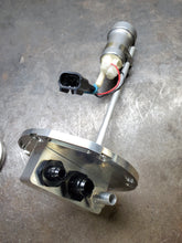 Load image into Gallery viewer, Billet fuel pump top hat/hanger
