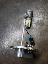 Load image into Gallery viewer, Billet fuel pump top hat/hanger
